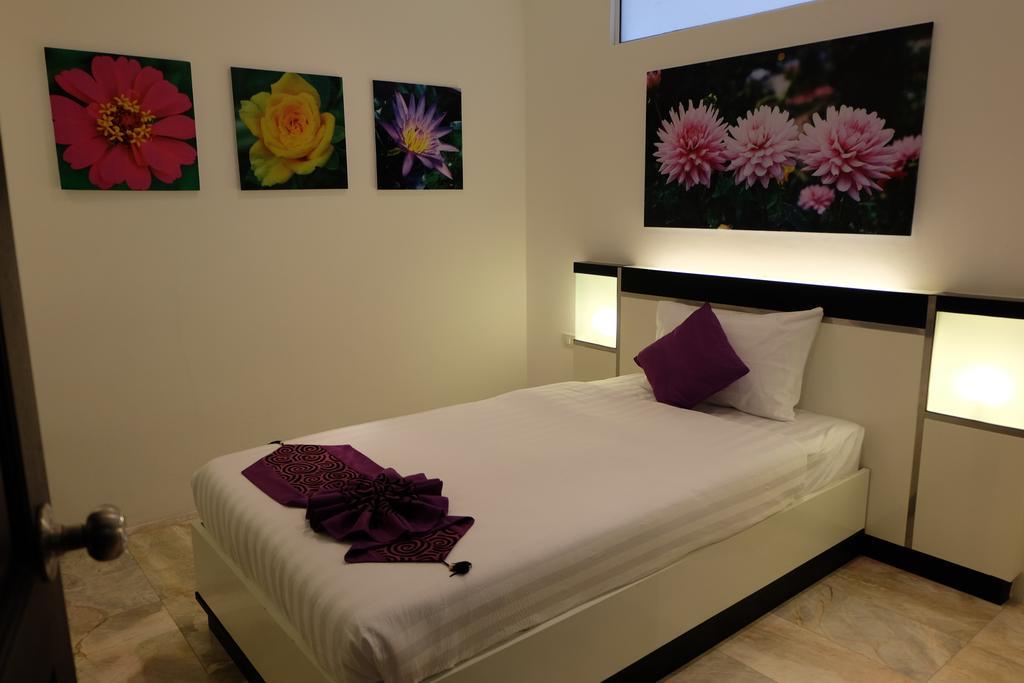 Phuket Seaview Resotel Rawai Cameră foto